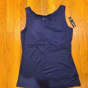 New Directions Women's Scoop Neck Tank